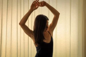 Entre Mujeres. Poder Espai Ananda